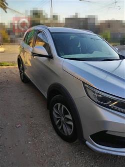 بايك سينوفا X65